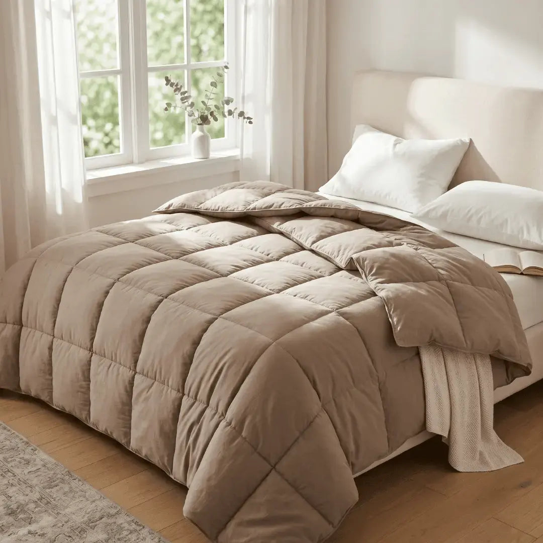 How HelloBed improves your sleep