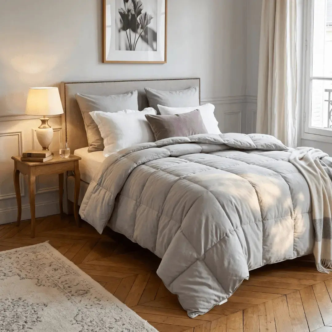 Why a good pillow can be more than functional