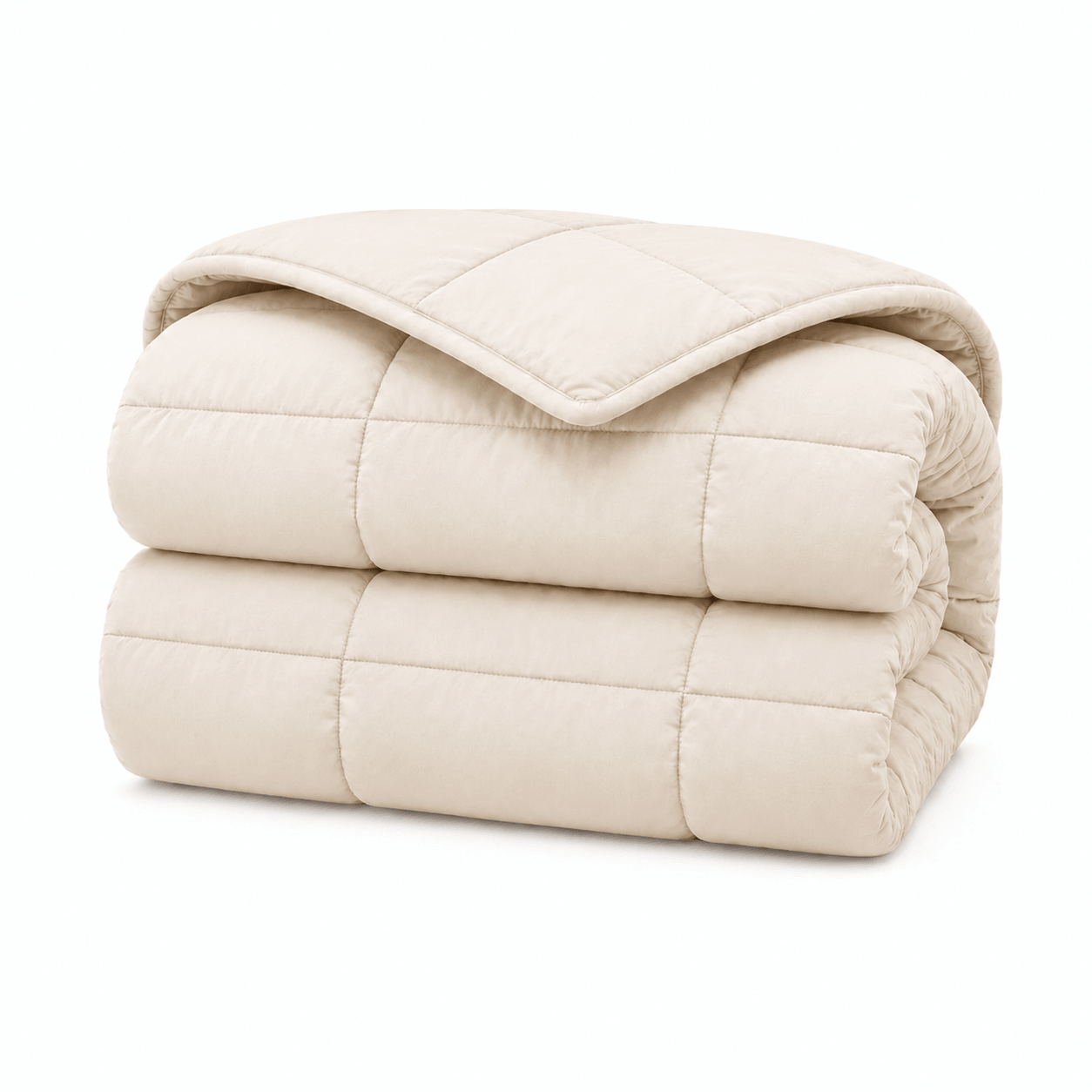 The Everyday Comforter Linen